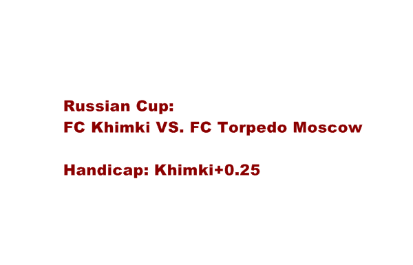 #FCKhimki #FootballClubKhimki #KrasnoChyornye #TheRedBlacks #FCTorpedoMoscow #FootballClubTorpedoMoscow #Чёрнобелые #TheBlackAndWhites #Автозаводцы #CarFactoryWorkers
#football #league #tips #footballtips #betting #UEFAEuropaLeague #UEFA
#RussianCup #КубокРоссии