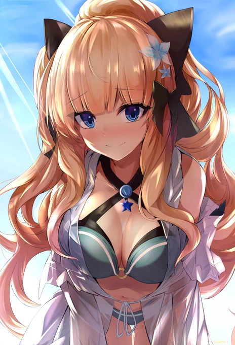 サレンマッマ
#プリコネ 