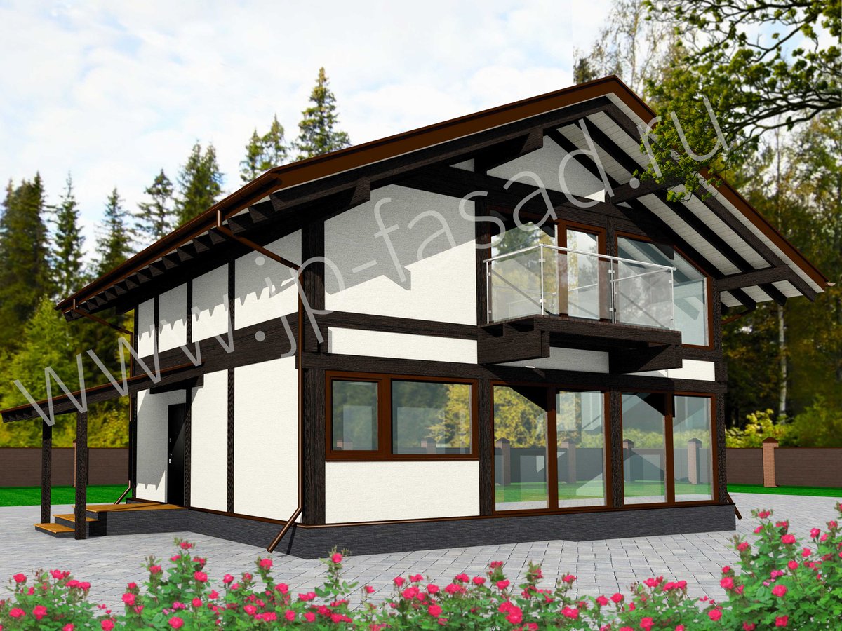 RADOMIK_2005's tweet photo. 🏡 3-d визуализация отделки фасада дома фиброцементными фасадными панелями NICHIHA. В визуализации были использованы следующие текстуры: EFF116PX и EFX194PX #визуализация #3dвизуализация #фасад #дом #фасадныепанели #экстерьер #красивыйдом #теплыйдом #отделка #панели #архитектура https://t.co/Sd9l5mpfLZ