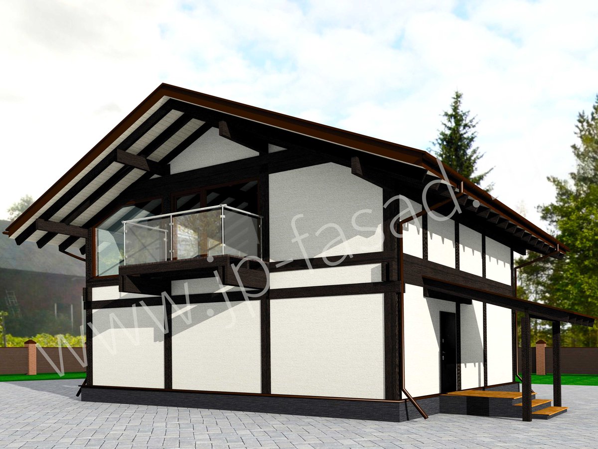 RADOMIK_2005's tweet photo. 🏡 3-d визуализация отделки фасада дома фиброцементными фасадными панелями NICHIHA. В визуализации были использованы следующие текстуры: EFF116PX и EFX194PX #визуализация #3dвизуализация #фасад #дом #фасадныепанели #экстерьер #красивыйдом #теплыйдом #отделка #панели #архитектура https://t.co/Sd9l5mpfLZ