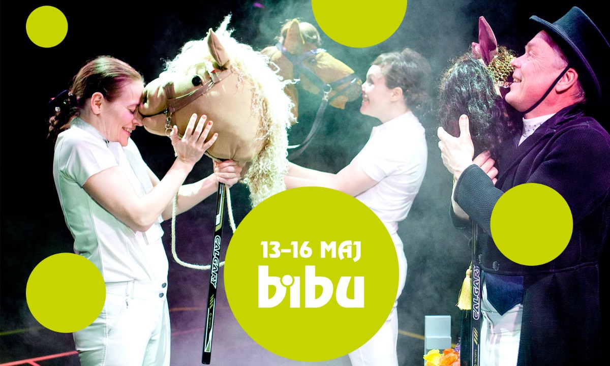 Bibu nyhetsbrev mars - mailchi.mp/871b0d38e118/n… Inför programsläppet 11 mars, Early-Bird-priser och hyr en cykel under Bibu.