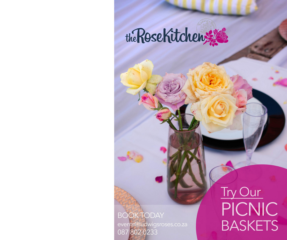 Need a little nature, love and privacy? 
Our picnic spots at Ludwig's Rose Farm are preset just for you...email us for a menu request at events@ludwigsroses.co.za 

#picnic #pretoria #therosekitchen