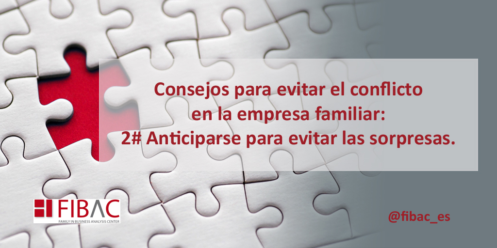 FIBAC_es's tweet photo. Las 5 reglas de oro para evitar conflictos en la #empresafamiliar #tipsEF #fambiz https://t.co/ih9mn3F9wj https://t.co/6VpWKlJYzO
