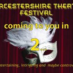Photo by Worcestershire Theatre Festival (@wt_fest)