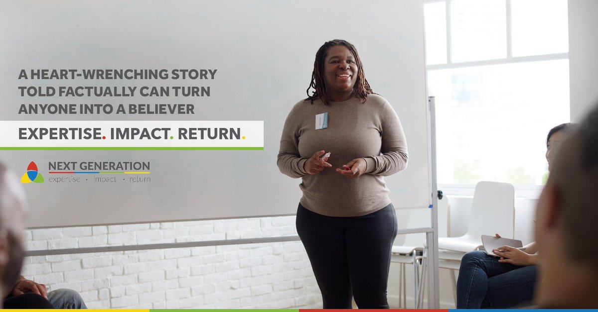 Attend the #ImpactManagementAndMeasurement #masterclass. The workshop will unpack your questions on how to measure impact &amp; #ROI, why it is important, how to do it and how to take the next step to measuring shared value, impact and return on investment.
ow.ly/Wczh50yyduK