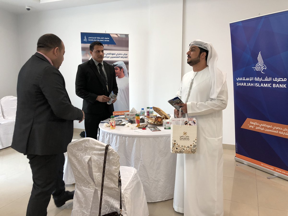 waffercard's tweet photo. استكمالاً لمعارض وفر الترويجية الخاصة لـشهر مارس أقام برنامج وفر اليوم في "أجرة الشارقة" فعالية بحضور عدد من الجهات المشاركة في #بطاقة_وفر https://t.co/SsBZjmZcoa