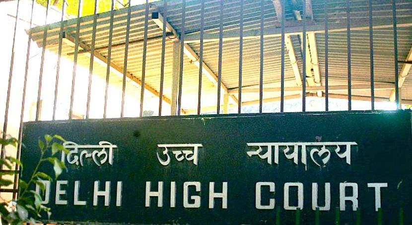 ians_india's tweet photo. "Why don't you notify officers to compound offences under the #MVA; it's beneficial to all of us," said a division bench comprising Chief Justice #DNPatel and Justice #CHarishankar.
#DelhiHighCourt #MotorVehicleAct #MVA https://t.co/ZxMR8GH2ob