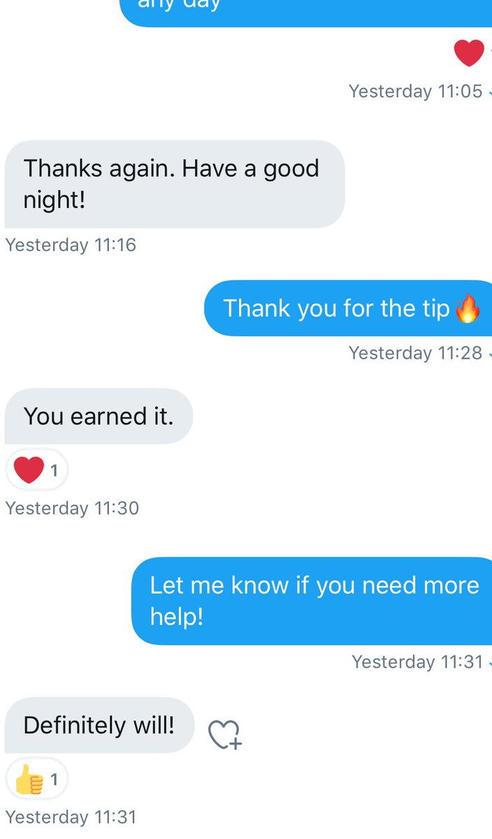 TutorEphy's tweet image. With Tutor Ephy, you get:
👨‍🎓Authentic and custom work.
👨‍🎓Exquisite research services.
👩‍🎓Timely delivery.
👩‍🎓Excellent paper formatting.
⭐️A+ Grade.
Therefore, let me help you with your essays and assignments. I also take Online Class(es) for you. Check out these testimonials☺️. Dm