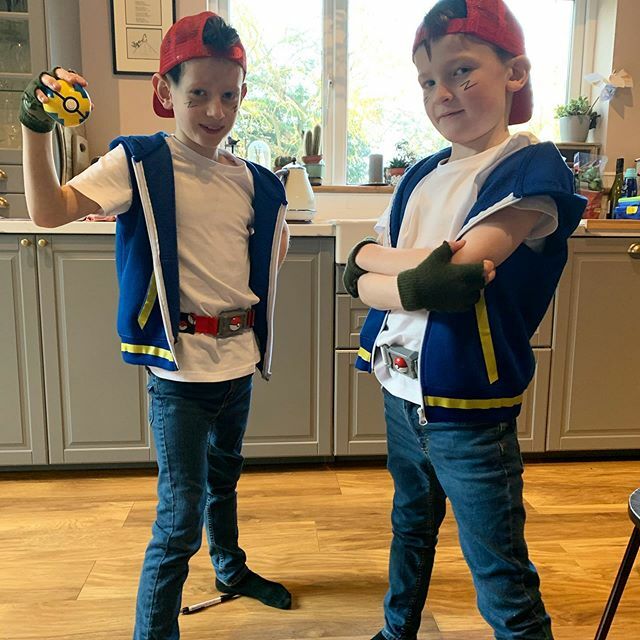 Gota Catch em all! ift.tt/2Irigih