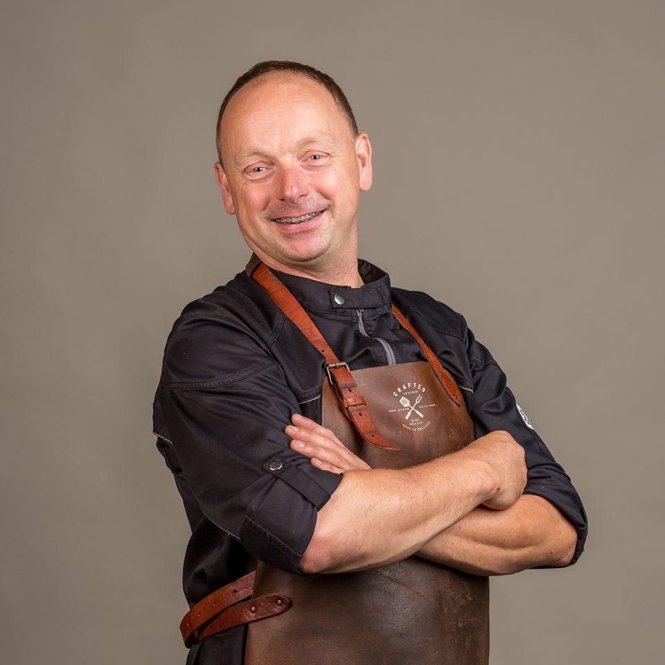 💡IN THE SPOTLIGHT | ARJAN💡

Event Creators heeft alles in huis om van elk event een onvergetelijk moment te maken. 

Om je een beter beeld te geven van onze organisatie, laten we je kennis maken met onze toppers!

Onze F&amp;B manager Arjan ➡️lnkd.in/dfS9ETz