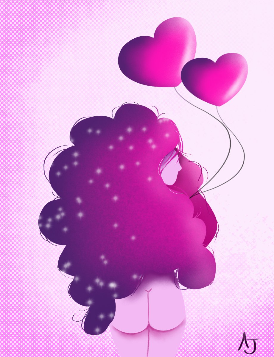 JAndrault's tweet photo. Quand on me met un ipad &amp; Procreate entre les mains 🎨 #graphisme #Procreate https://t.co/m6mKrKISFY