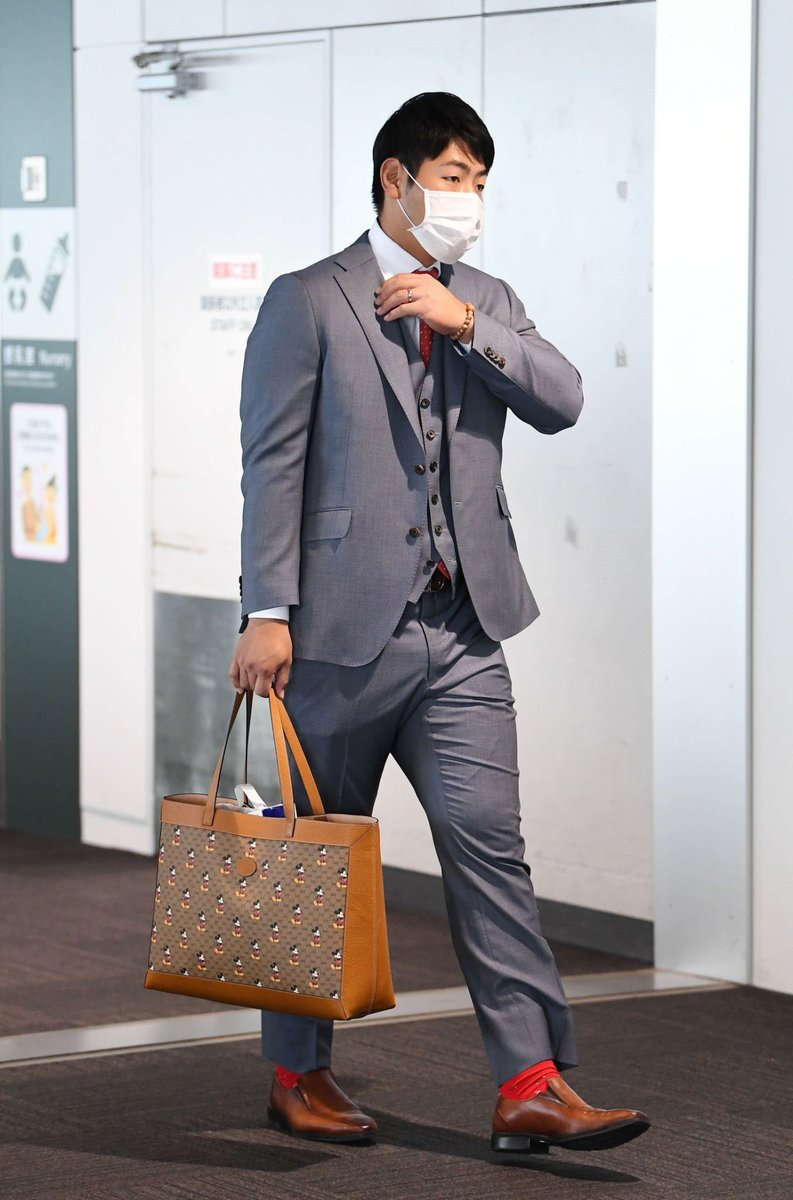 Gコレ：大阪移動編②】 チームは6日からのオリックス戦に向け、北海道