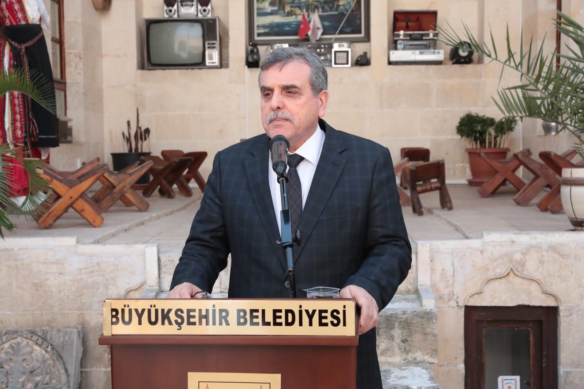 Zeynel Abidin Beyazgül