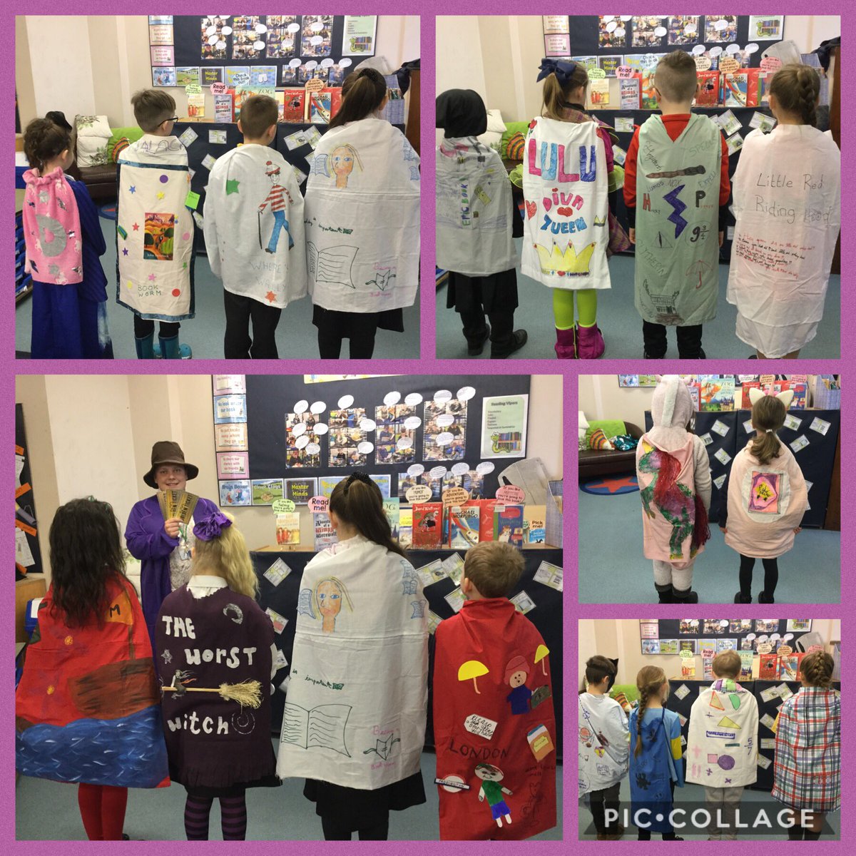 DarnhallPrimarySchool tweet media