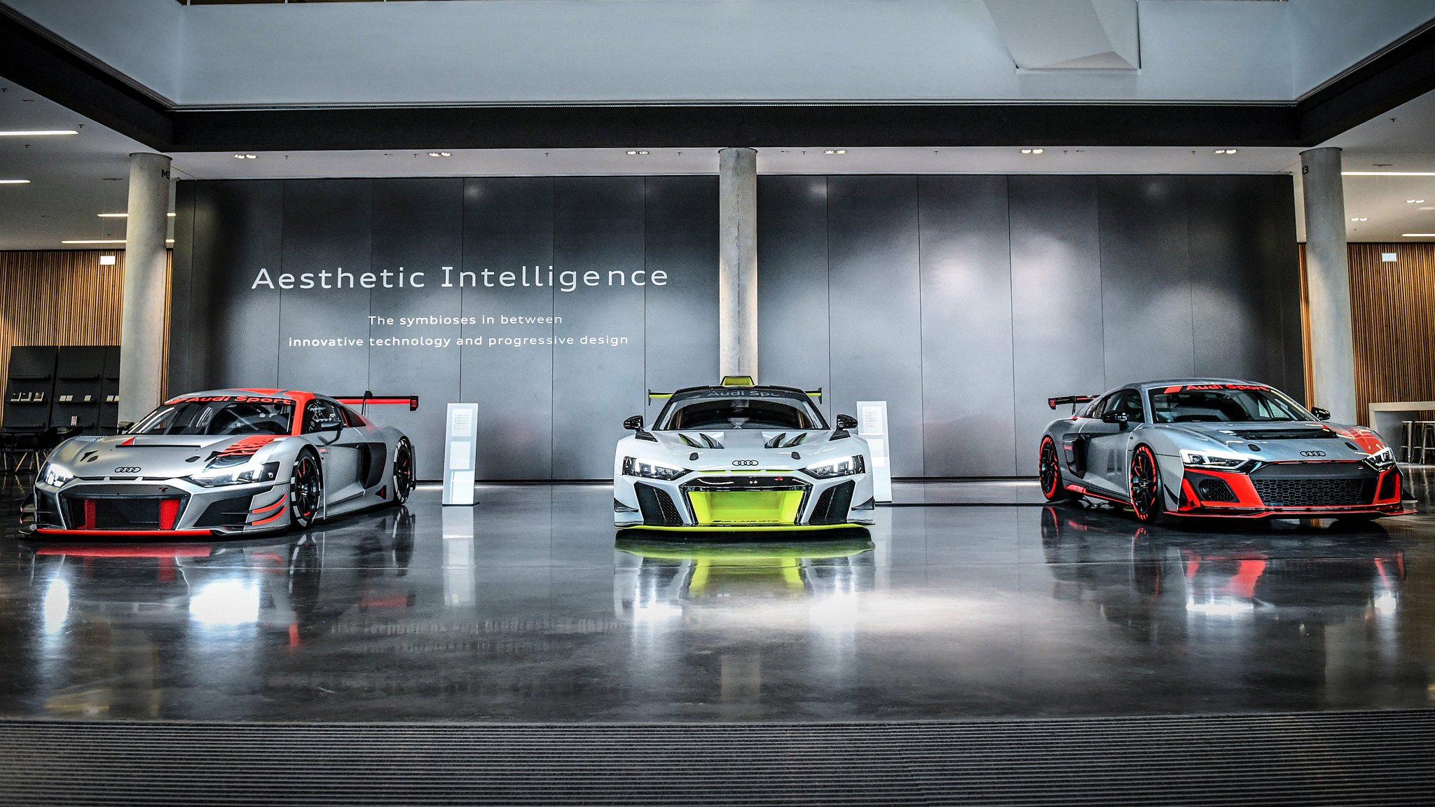 Audi Sport on Twitter: 