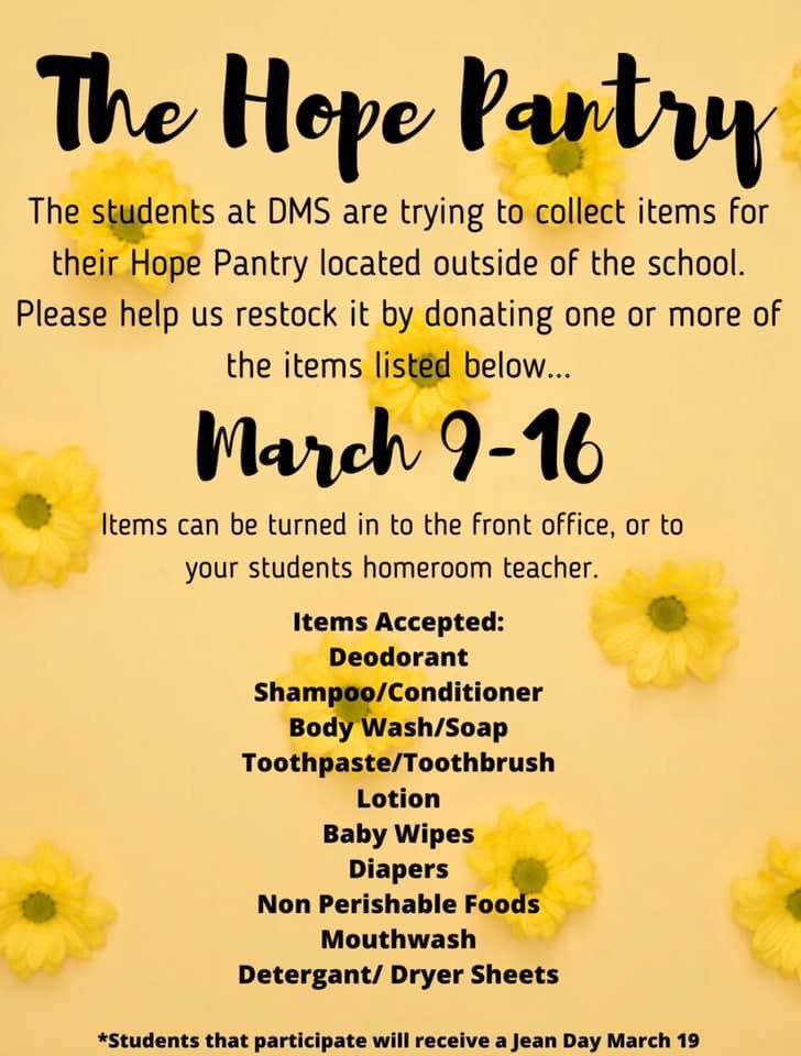 Amanda Kepple (@dms_science) on Twitter photo Character is how you treat people who can not do anything for you in return.
Integrity is how you act when you think nobody is looking. #TheHopePantry #LetTheDoorsBurstWithGiftsOfLove <a href="/youngedu/">Tim Young</a> <a href="/SHill_DMS/">Shannon Hill, NBCT</a> <a href="/dms_tcboe/">Drew Middle School</a> <a href="/DMScounselor1/">Powell Heath</a> Character is how you treat people who can not do anything for you in return.
Integrity is how you act when you think nobody is looking. #TheHopePantry #LetTheDoorsBurstWithGiftsOfLove <a href="/youngedu/">Tim Young</a> <a href="/SHill_DMS/">Shannon Hill, NBCT</a> <a href="/dms_tcboe/">Drew Middle School</a> <a href="/DMScounselor1/">Powell Heath</a>