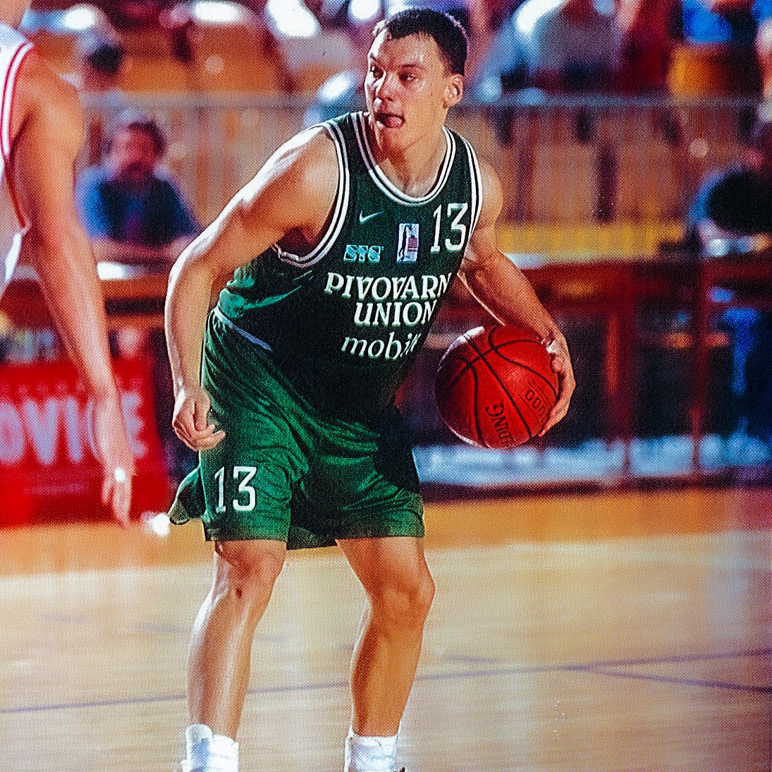  ar nas Jasikevi ius, happy birthday!    