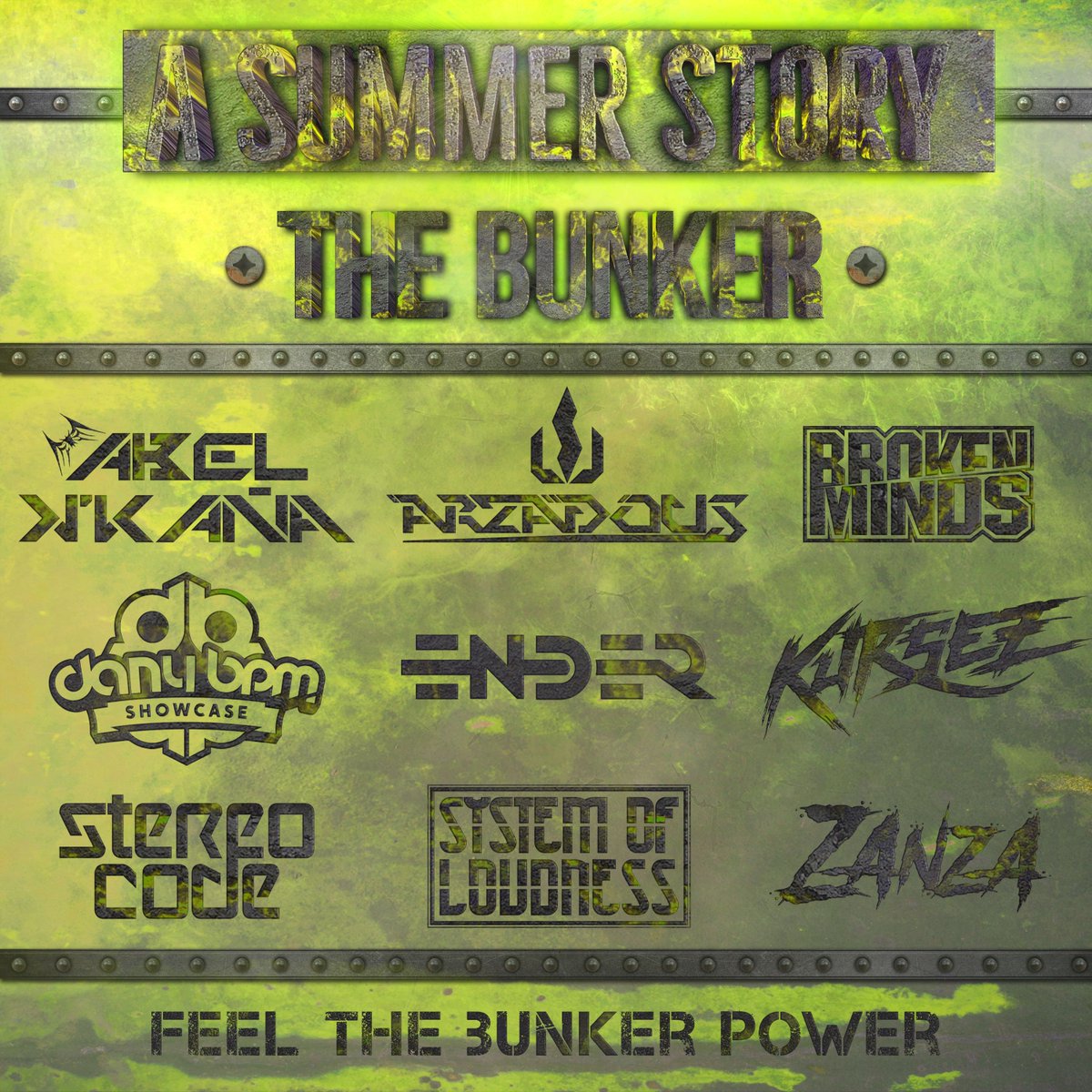 A SUMMER STORY tweet media