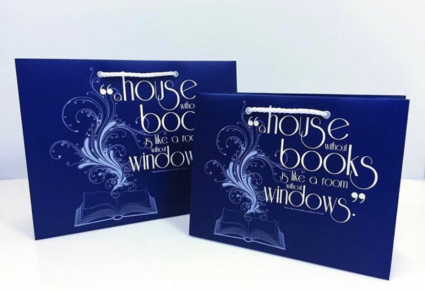 Here is just a few ways in which we can help tell your brands story through packaging design... #WorldBookDay  #tellyourstory #PackagingInnovation #MonorLtd #RetailPackagingSupplies 📚