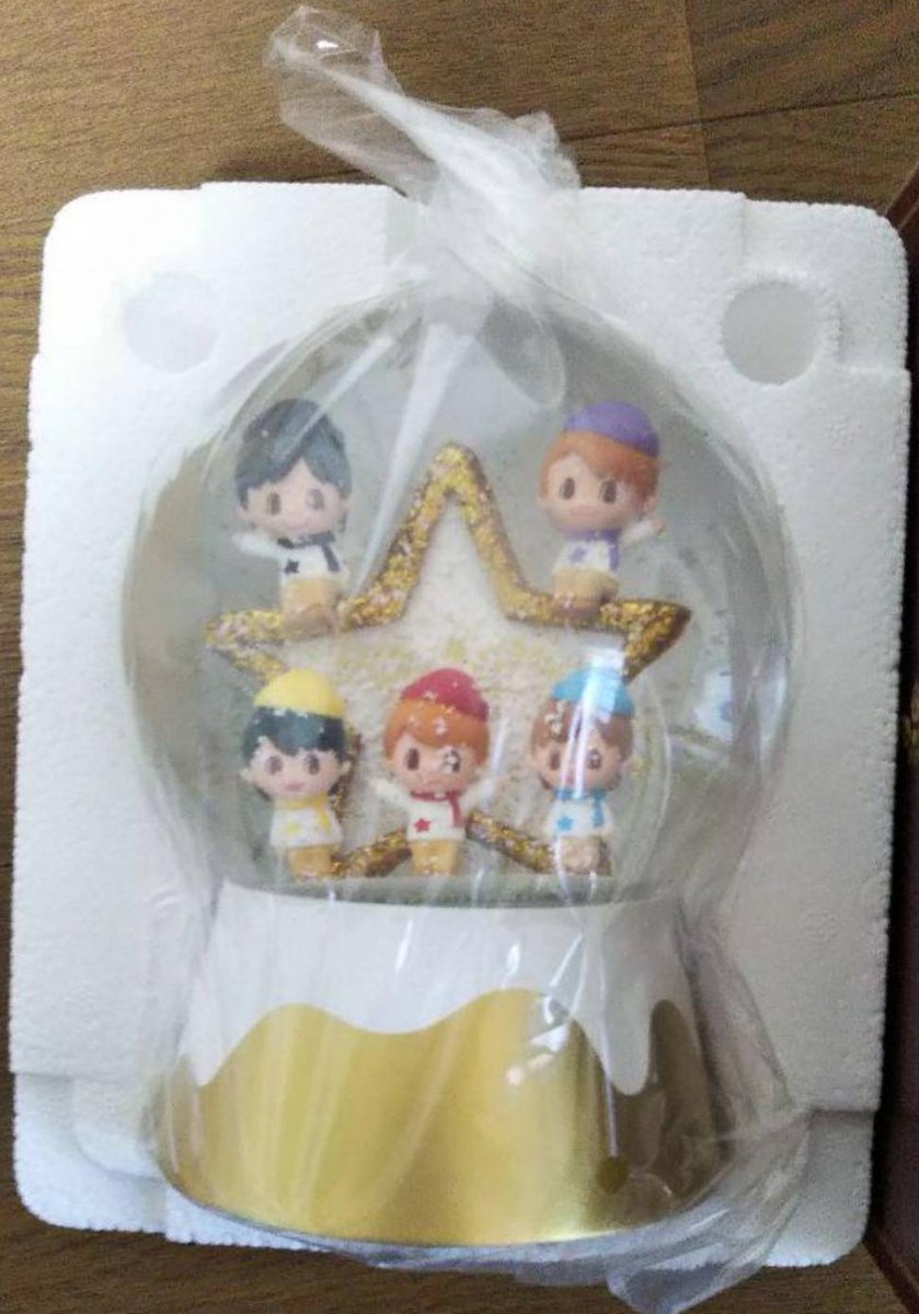 King Princeグッズプレゼント プレゼント King Prince スノードーム 当選人数 3名様 応募期限 3 31 応募方法 フォロー リツイート 途中で解除は無効となります 当選者にはdmでお知らせします 平野紫耀 永瀬廉 高橋海人 岸