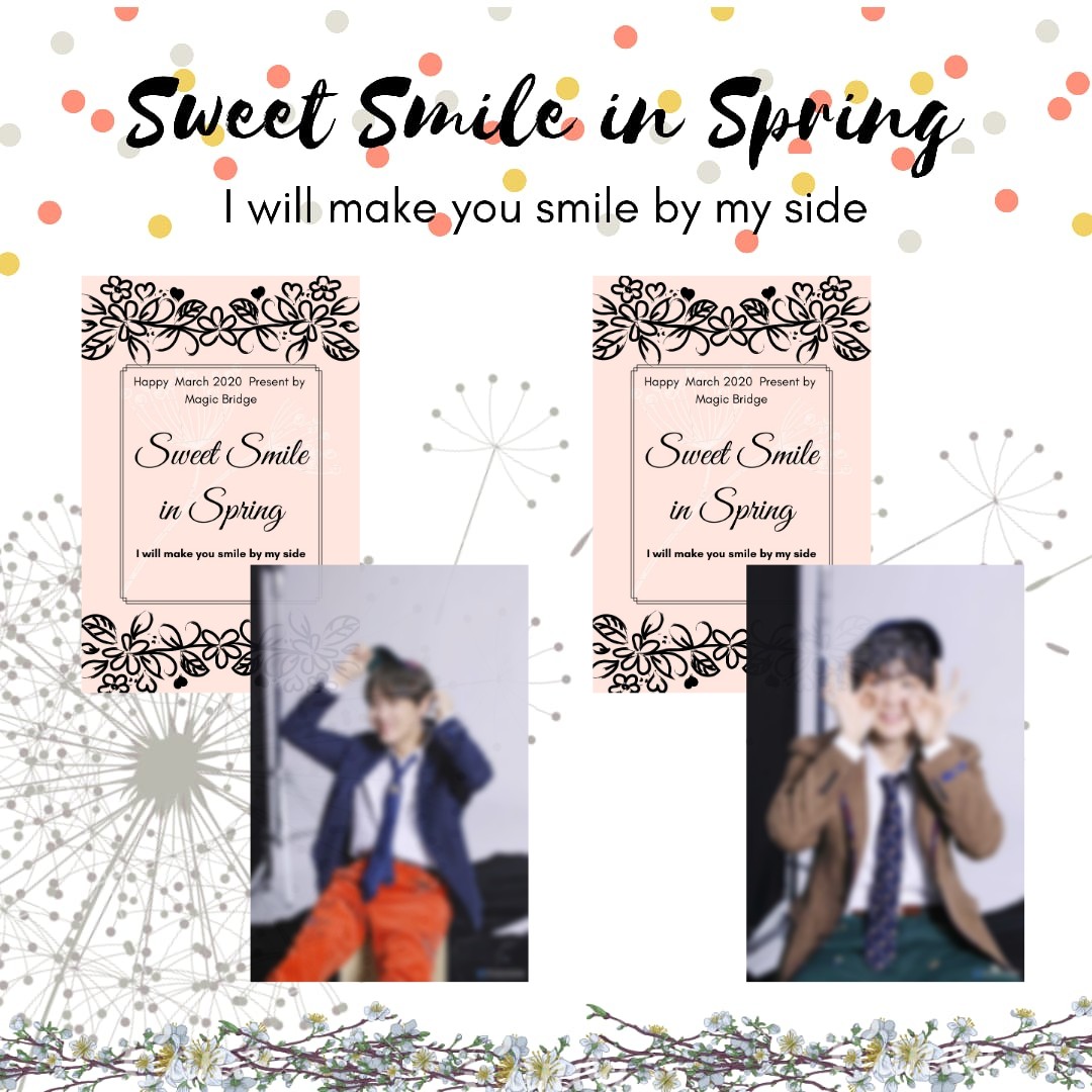MagicBridge1's tweet photo. Media Partner
@sheseesaw_
@_mymikrokosmos (IG)
@eternaldiamond_
@_SUGALOVER_
#magic_bridge
#magic_bridge_event
#magic_bridge_BTS_TXT
#EventMagicBridge #CupholderCupsleeveEventMagicBridge #BTSevent #TXTevent #JUNGHOSEOK #MINYOONGI #KANGTAEHYUN #CHOIBEOMGYU #AllAboutKpop #BTS #TXT https://t.co/rRwUDa8m5T
