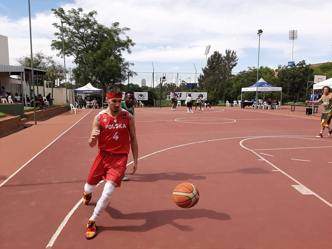 VisionOlympics3's tweet photo. As we count down to our next event, on the 28th of March at Zoolake, let's throw it back to our very first event.π₯π₯π₯ #TBT #VisionOlympics #BallUp3on3 #Fiba #3on3 #Basketball #VisionView #ZooLake #ClickMediaProductions #DarkChildProductions #BasketballSouthAfrica #28March2020 https://t.co/kXZ8iA1RcS