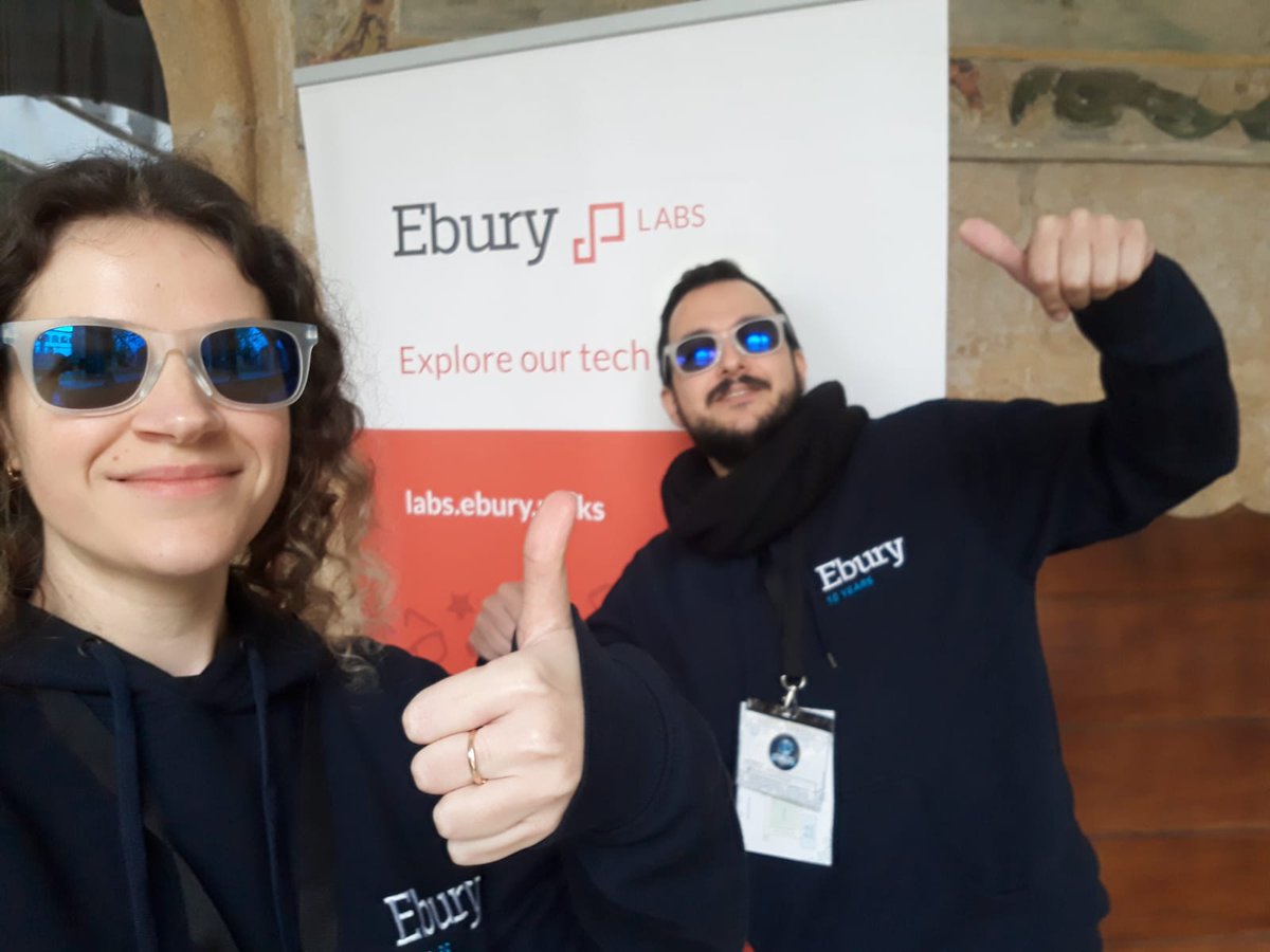 robermorales's tweet image. #DevOpsDaysCC20 @EburyLabs @DevOpsDaysCC @EburyES