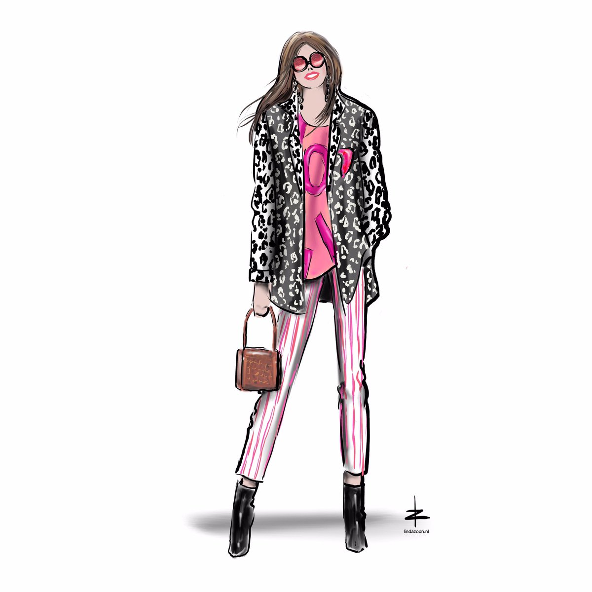 lindazoon's tweet photo. Goodmorning #fashionistas ❤️are you ready for #amsterdamfashionweek Let’s rock! At #AfW #afw2020 #amsterdam #fashionstylists #fashiondesigners #fashionbloggers #fashioninfluencers #hoogkwartier #rotterdam #fashionart sketch by #lindazoon #worldoffashion #oodt #happyfashionweek https://t.co/X6JbVedJ3G