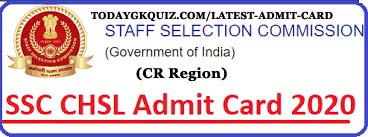 Examlovers's tweet image. #sscadmitcard #sscchsladmitcard @ssc #sscadmitcardlogin
Staff Selection Commission (SSC) has recently uploaded the Admit Card for the Post Combined Higher Secondary Level Exam (CHSL) CR Region.
Click Download: bit.ly/2x3YQO7