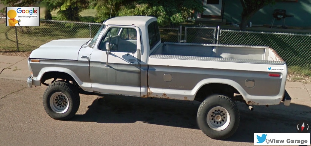 ViewGarage's tweet photo. #ford #Fordf150 1978...79? #F150 #F150custom #FordRanger #RangerCustom #Fordclassictruck #Fordlover #classictruck #USAClassicTrucks https://t.co/Zfp8DXbcSq