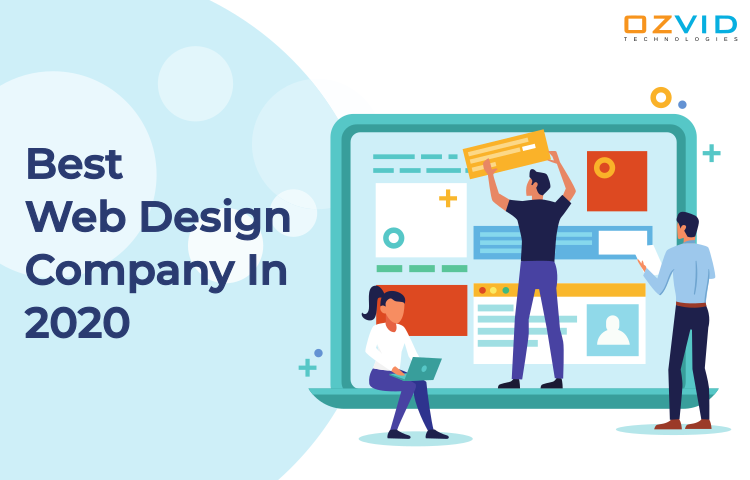 OzvidTech's tweet photo. While you are looking for an award-winning, innovative, successful and a company with a wide range of portfolio, #OZVID has all those qualities delivering the best #webdesigning services to many clients.
#WebDevelopment #mobileappsdevelopment #mobileapps #YiiFrameworks #PHP https://t.co/FeD3EJzK3P