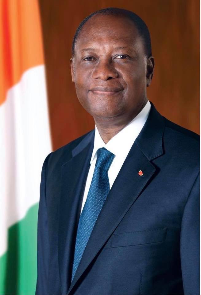 AOuattara_PRCI's tweet photo. Ce jeudi 5 mars 2020, j’adresserai un message sur l’état de la Nation au Parlement réuni en Congrès à Yamoussoukro . https://t.co/pvd6T9ybij