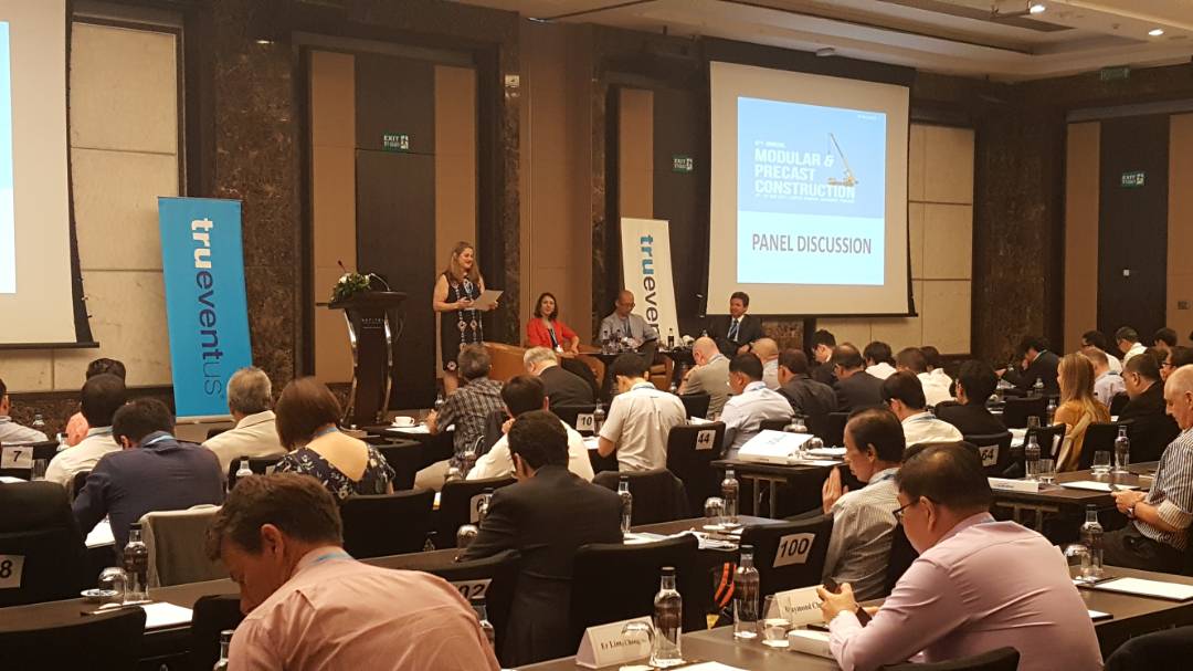 AnnualModular's tweet photo. Exclusive panel of speakers at the upcoming Annual Modular Summit in #NewYorkCity on the 5th-6th May 2020. 🏗️  Have you registered ? 

Click here to book your seat : https://t.co/KZ6ESGyTWN
#modularconstruction #constructionusa #propertyusa #civilengineer https://t.co/Y0FlsaBXFy