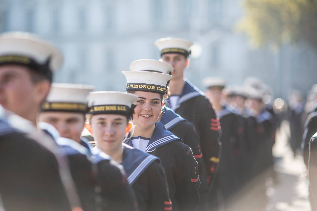 RFCANI's tweet image. #ThursdayThoughts | Today is not another day. It’s a new opportunity, another chance, a new dawn.

Whatever you want to do, Sea Cadets will give you a bunch of stuff that will help you cope with the big world and enjoy what it brings ➡ ow.ly/w3qu50yDqnH! #CadetsNI ⛵⚓