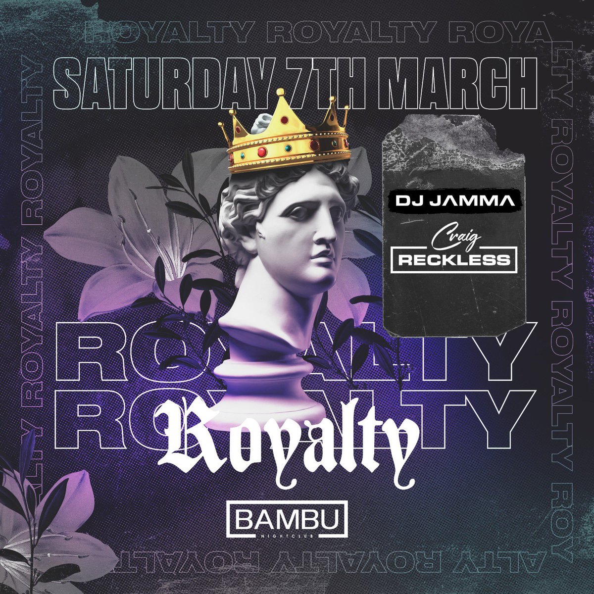 This Weekend- <a href="/BambuNightclub/">Bambu Nightclub</a>