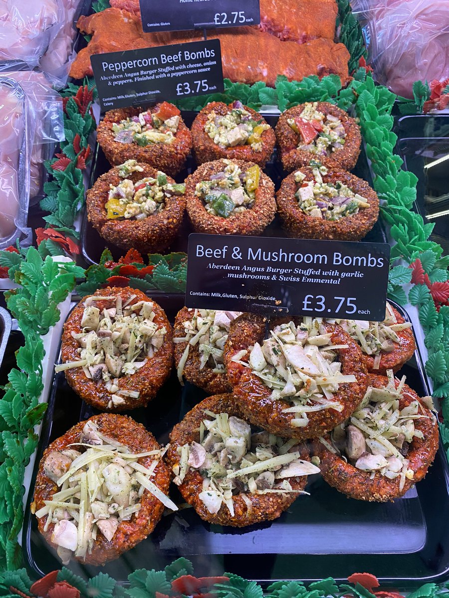 Quick, easy tea - sorted ✔️😋🍴 #done #healthy #easy #midweekmeal #burgerbomb #tasty #beef #homereared