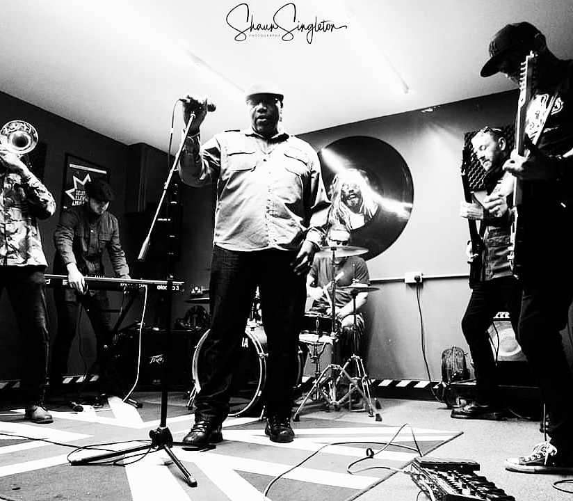 TheDownsetters's tweet photo. Rehearsal Rehearsal #thedownsetters #skank #skafusion #ska #2tone #lisf2020 #punkyreggae #mangorock #areyoureggae #chainsawlullabies #bandrehearsal https://t.co/9UAQ4gAQXP