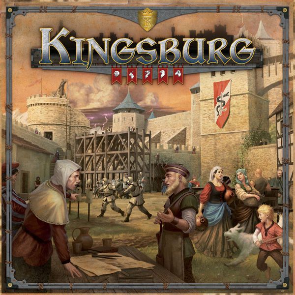 MalditoGamesES's tweet photo. ¡Os anunciamos la última licencia recién adquirida!

🏰🏰Kingsburg (segunda edición)🏰🏰

¿Serás capaz de convertirte en el gobernador más influyente y poderoso del reino? https://t.co/gjlJLHfVbB