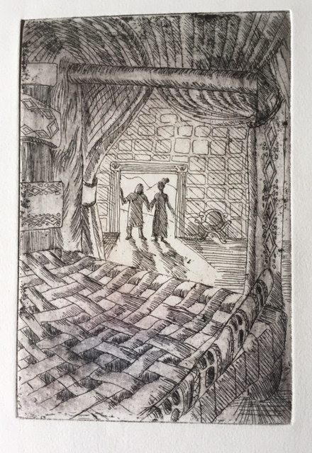 Eagle_Gallery's tweet photo. @SpyropoulosJo Jo Spyropoulos alluring work 'Odysseus' is part of the current exhibition @Eagle_Gallery #Bedford  - on until Saturday 7th - dont miss it!
@OptimisInfo #drawings #paintings #art #artists #artexhibitions #artexhibition #whattodoinbedford #explorebedford https://t.co/WYb2lbUhpc