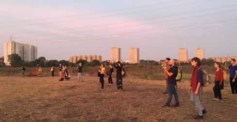 How to integrate your projects' results into city strategies? UIA Expert <a href="/MiguelnSousa/">miguel sousa</a> presents the synergies of UIA project <a href="/OpenagriMilano/">OpenAgri</a> with the broader Milan Circular city strategy and innovative approaches for #circulareconomy agenda at urban scale. uia-initiative.eu/fr/news/openag…