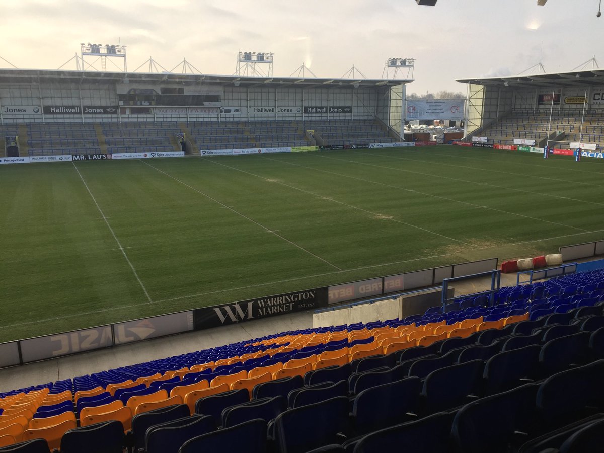 Indi Singh (@indisinghia) on Twitter photo Excited about Day 1 of #Excel in Health at Halliwells Stadium Warrington! Just got to remember to listen to the speaker rather than looking at the pitch. What a venue! <a href="/innovationnwc/">Health Innovation North West Coast</a> <a href="/innovation_mike/">Mike Kenny</a> Excited about Day 1 of #Excel in Health at Halliwells Stadium Warrington! Just got to remember to listen to the speaker rather than looking at the pitch. What a venue! <a href="/innovationnwc/">Health Innovation North West Coast</a> <a href="/innovation_mike/">Mike Kenny</a>