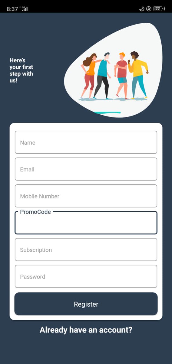 nyakushj's tweet image. Special thanks to #alcwithgoogle #growwithgoogle @pluralsight  @googleafrica  #MyGADSstory ALC 4.0 #gads was incredibly a game changer.  Special thanks to @_jumaallan  he has been pushing me all through and i was able to build this and will be published on playstore soon😍😍