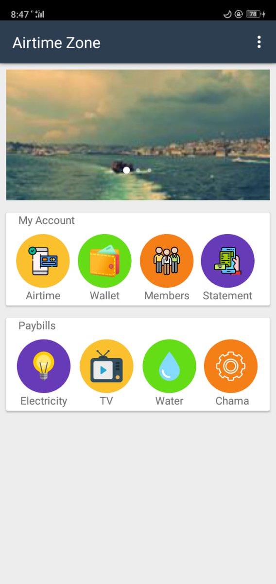 nyakushj's tweet image. Special thanks to #alcwithgoogle #growwithgoogle @pluralsight  @googleafrica  #MyGADSstory ALC 4.0 #gads was incredibly a game changer.  Special thanks to @_jumaallan  he has been pushing me all through and i was able to build this and will be published on playstore soon😍😍