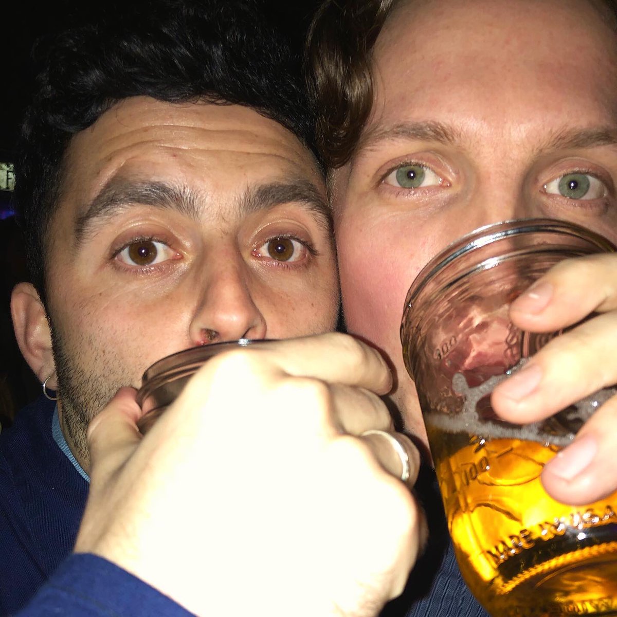 cqwrestlingband's tweet photo. CHEERS @AnnieMac for spinning our new single โEarlyโ last night. She is cool yaโll so if you havenโt already listened then your certainly not cool. @BBCR1 #getthepintsin https://t.co/XXlF6aW8p5