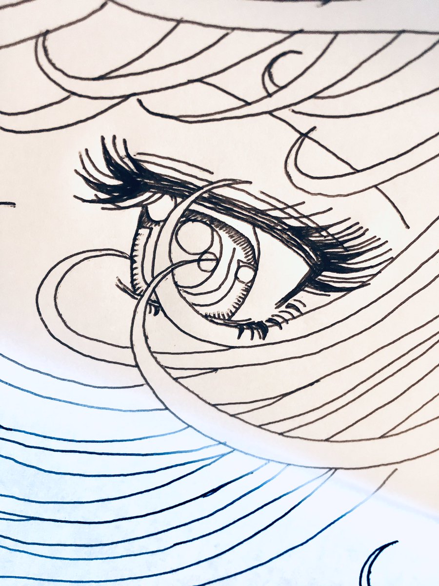 漫画を描きました もしかしたらツイッターにも載せるかもです 佐川梢恵の漫画