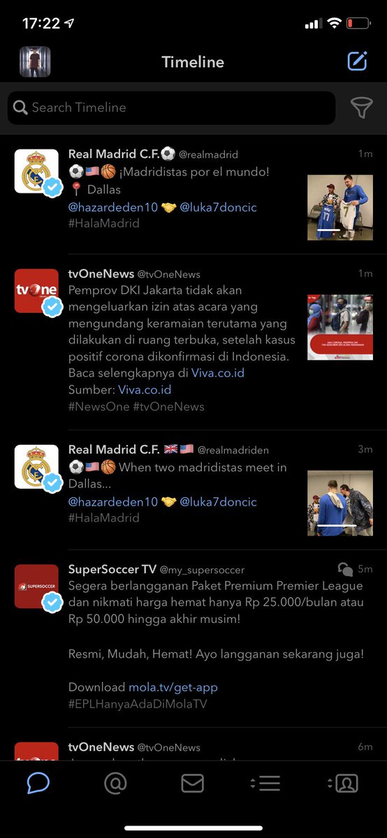 diksa8's tweet photo. @ajenggganggoro Nah jeng, sekilas ya mirip sih 😂 https://t.co/YcJT4Gpcrk