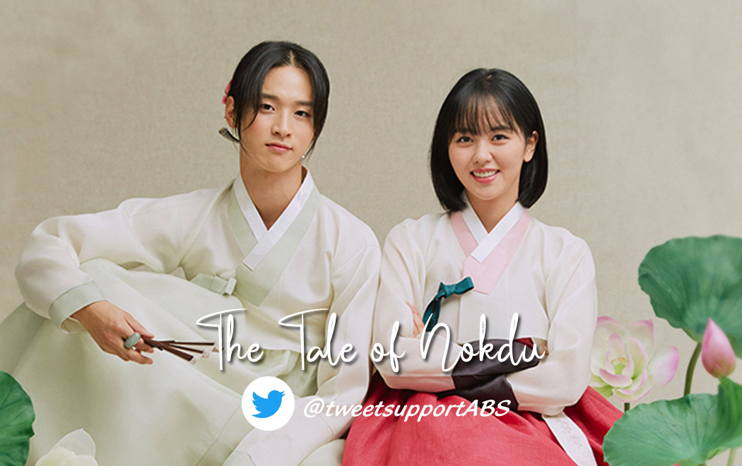 tweetsupportABS's tweet image. Tutok na po!

#TTONCloser