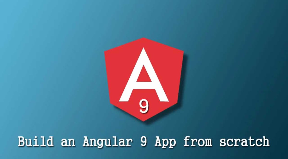 ZoptalSolutions's tweet image. #AngularUpdate: #Angular9 arrives, #Angular10 due in May. Angular 9’s #IvyCompiler and runtime promises greater speed, smaller bundle sizes, faster testing, and better debugging.
#mobileappdevelopment #programming #coding #angulardeveloper #webdesign #webdevelopment #MEANstack