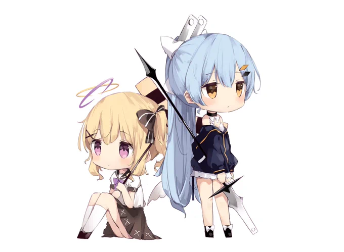 描けた
ブログで使うで…!!! 
