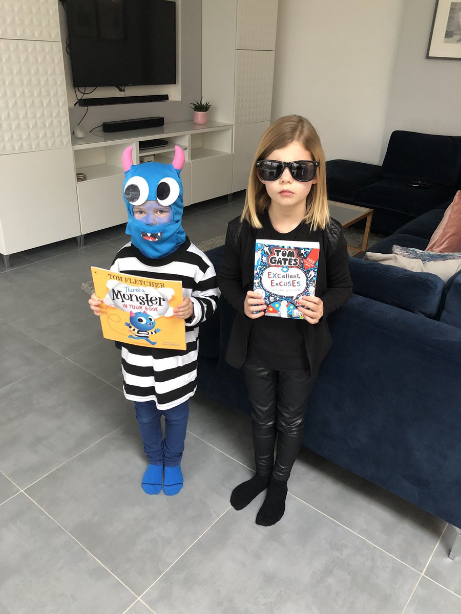 Kirsty Fletcher (kirstfletch) Twitter